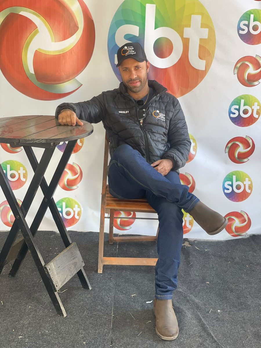 Wesley no SBT
